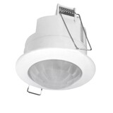 Kanlux LED Bewegingssensor inbouw - PIR infrarood bewegingsmelder - 230V max. 300W