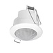 Kanlux LED Bewegingssensor inbouw - PIR infrarood bewegingsmelder - 230V max. 300W Kanlux LED Bewegingssensor inbouw - PIR infrarood bewegingsmelder - 230V max. 300W