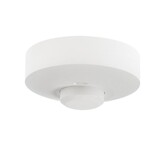 Kanlux Bewegingssensor opbouw 360Â¡ -  IP20 - Microgolf bewegingsmelder - 230V max. 1200W  - Wit