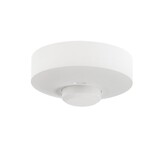 Kanlux Bewegingssensor opbouw 360Â¡ -  IP20 - Microgolf bewegingsmelder - 230V max. 1200W  - Wit