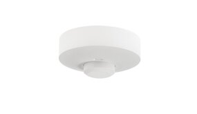 Kanlux Bewegingssensor opbouw 360¡ -  IP20 - Microgolf bewegingsmelder - 230V max. 1200W  - Wit Kanlux Bewegingssensor opbouw 360¡ -  IP20 - Microgolf bewegingsmelder - 230V max. 1200W  - Wit