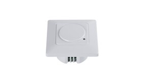 Kanlux Bewegingssensor inbouw 180¡ -  IP20 - Microgolf bewegingsmelder - 230V max. 1200W  - Wit Kanlux Bewegingssensor inbouw 180¡ -  IP20 - Microgolf bewegingsmelder - 230V max. 1200W  - Wit