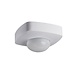 Kanlux Bewegingssensor opbouw 360° -  IP20 - 2x PIR infrarood bewegingsmelder - 230V max. 2000W  - Wit