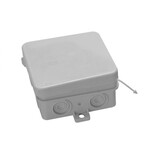 LCB LED Europe Kabeldoos 75x75x37 FE 7 IP54 LCB LED Europe Kabeldoos 75x75x37 FE 7 IP54