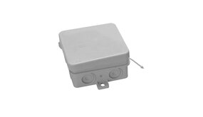LCB LED Kabeldoos 75x75x37 FE 7 IP54 LCB LED Kabeldoos 75x75x37 FE 7 IP54
