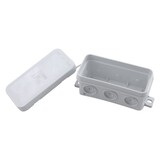 Kabeldoos 89x43x37 - FE 25 IP54