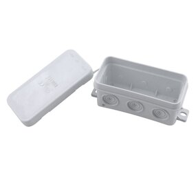 Kabeldoos 89x43x37 - FE 25 IP54