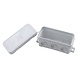 Kabeldoos 89x43x37 - FE 25 IP54 Kabeldoos 89x43x37 - FE 25 IP54