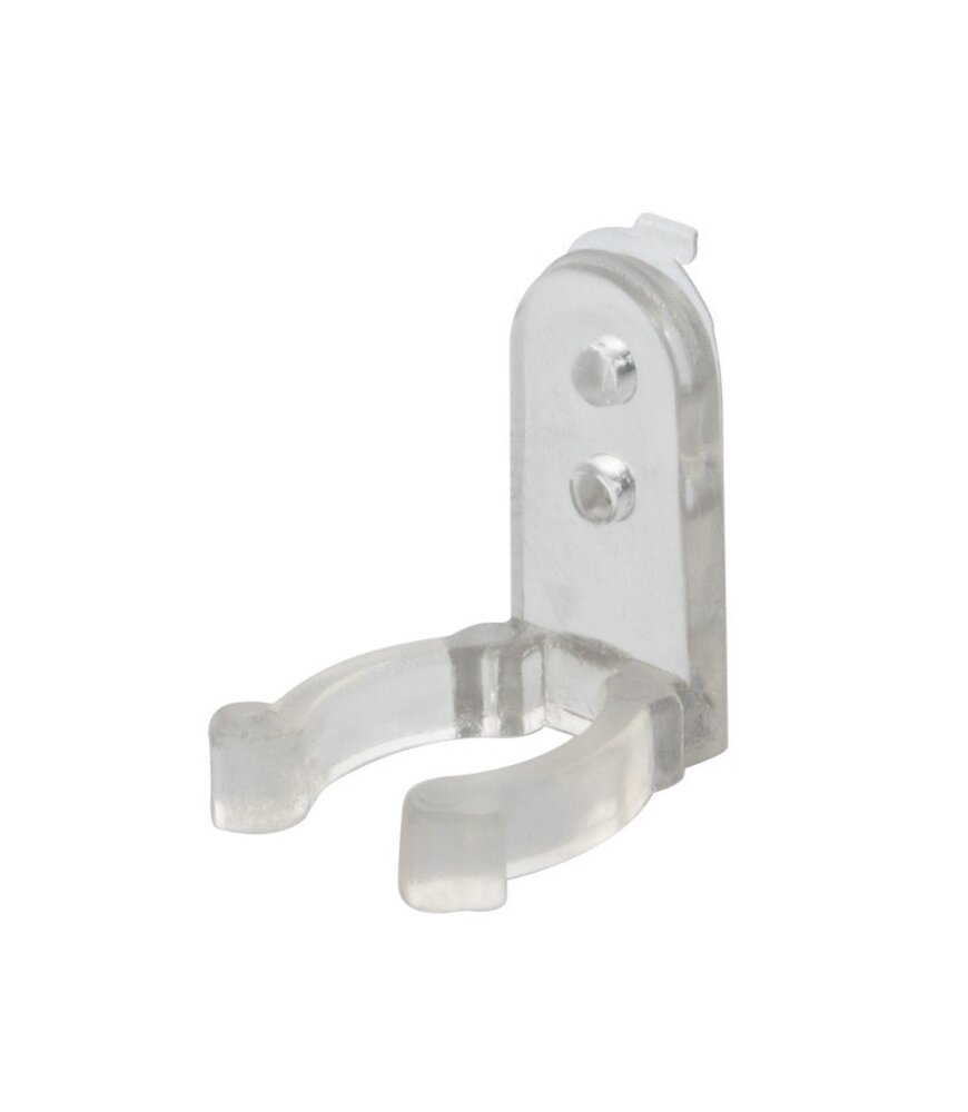 Kanlux LED Lichtslang bevestigingclips - set van 10 stuks Kanlux LED Lichtslang bevestigingclips - set van 10 stuks