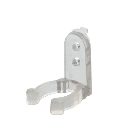 Kanlux LED Lichtslang bevestigingclips - set van 10 stuks Kanlux LED Lichtslang bevestigingclips - set van 10 stuks