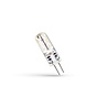 Spectrum voor de installateur LED siliconen G4  - 1.5W vervangt 15W - Lichtkleur optioneel
