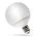Spectrum voor de installateur LED lamp E27 - G95 - 13W vervangt 130W - 3000K warm wit licht