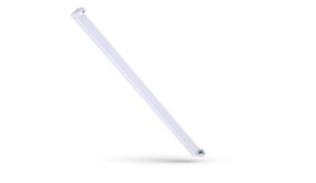 Spectrum voor de installateur: Betaalbare kwaliteit en veelzijdige LED-oplossingen LED TL armatuur ECO Line - 60cm voor 1 LED TL buis