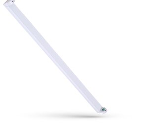 Spectrum voor de installateur LED TL armatuur ECO Line - 60cm voor 1 LED TL buis