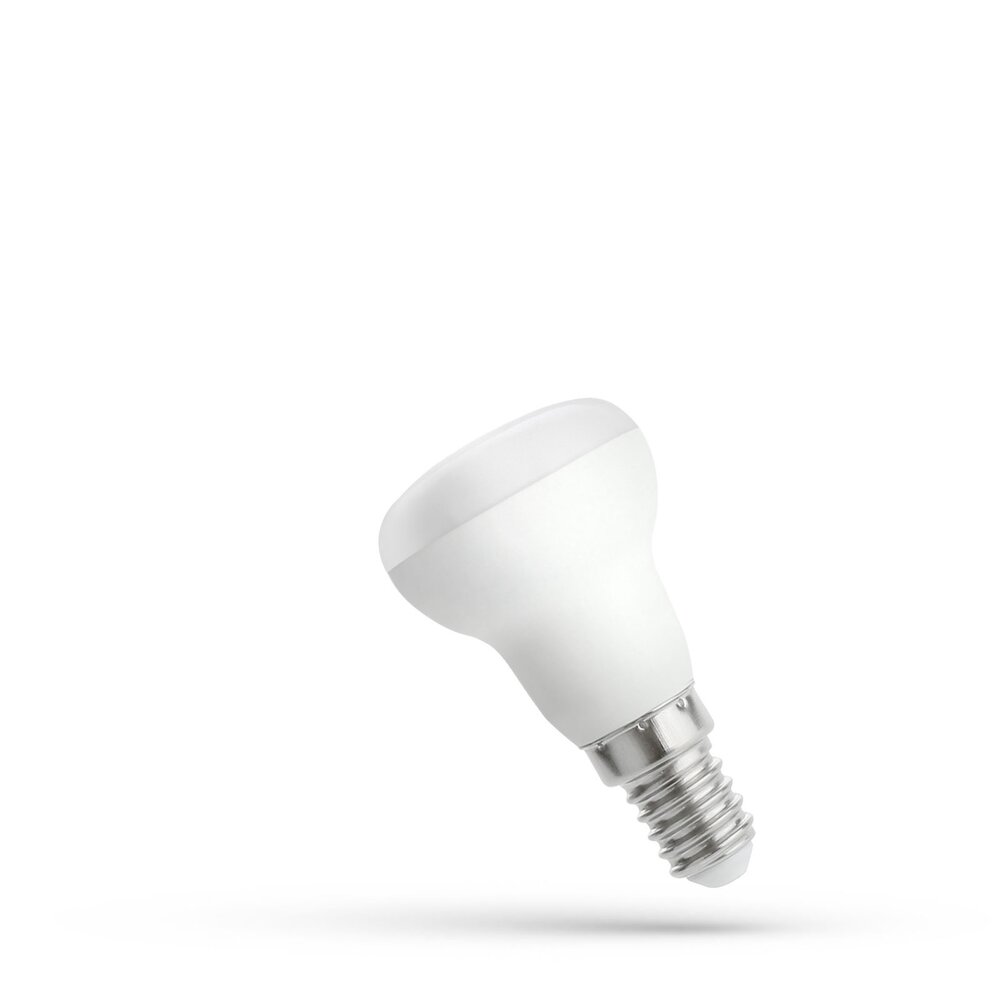 Spectrum voor de installateur LED lamp E14 - R-39 - 3W vervangt 30W - 3000K warm wit licht