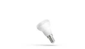 Spectrum voor de installateur LED lamp E14 - R-39 - 3W vervangt 30W - 3000K warm wit licht