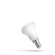 Spectrum voor de installateur LED lamp E14 - R-39 - 3W vervangt 30W - 3000K warm wit licht
