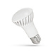 Spectrum voor de installateur LED lamp E27 - R-63 - 8W vervangt 80W - 6000K daglicht wit