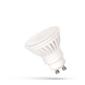 Spectrum voor de installateur LED GU10 spot - 10W vervangt 100W - 6000K daglicht wit - keramisch