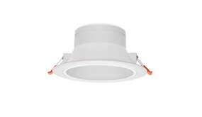 Spectrum LED inbouwspot - 25W vervangt 250W - 3000K warm wit licht Spectrum LED inbouwspot - 25W vervangt 250W - 3000K warm wit licht