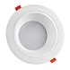 Spectrum voor de installateur OP=OP LED inbouwspot - 30W vervangt 300W - 3000K warm wit licht - IP44