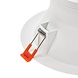 Spectrum OP=OP LED inbouwspot - 30W vervangt 300W - 3000K warm wit licht - IP44 Spectrum OP=OP LED inbouwspot - 30W vervangt 300W - 3000K warm wit licht - IP44