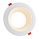Spectrum OP=OP LED inbouwspot - 30W vervangt 300W - 3000K warm wit licht - IP44 Spectrum OP=OP LED inbouwspot - 30W vervangt 300W - 3000K warm wit licht - IP44