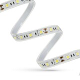 Spectrum LED strip ECO IP20 - 3000K warm wit licht - 5 Meter 44W 300 LEDs  - 2 jaar garantie Spectrum LED strip ECO IP20 - 3000K warm wit licht - 5 Meter 44W 300 LEDs  - 2 jaar garantie