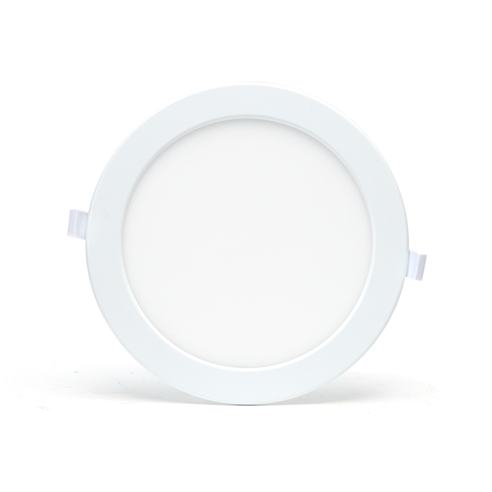 Aigostar WiFi LED Inbouwspot - 18W - CCT 3000K-6500K - Bediening met de App