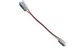 Spectrum Verbindingskabel LED Strip - 2-PIN - 10mm