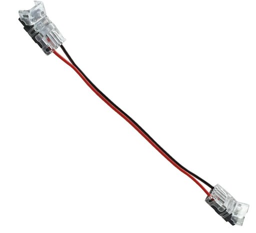 Spectrum voor de installateur Verbindingskabel LED Strip - 2-PIN - 10mm