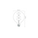 Lucide Lucide - LED Filament lamp E27 - A60 - ¯6cm - 5W Dimbaar 2200K Amber Lucide Lucide - LED Filament lamp E27 - A60 - ¯6cm - 5W Dimbaar 2200K Amber