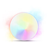 WiFi LED plafonnire - 20W RGB- Bediening met de App