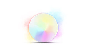 WiFi LED plafonnire - 20W RGB- Bediening met de App