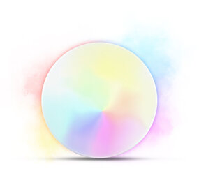 WiFi LED plafonnire - 20W RGB- Bediening met de App