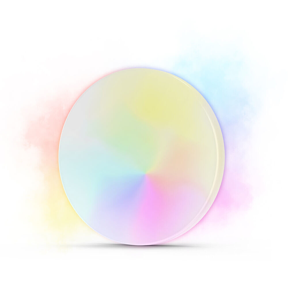 WiFi LED plafonnire - 20W RGB- Bediening met de App