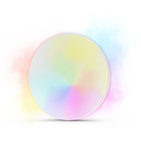 WiFi LED plafonnire - 20W RGB- Bediening met de App