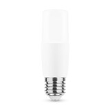 E27 LED lamp - Type T35 - 6W vervangt  40W - 6000K daglicht wit