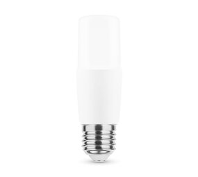 E27 LED lamp - Type T35 - 6W vervangt  40W - 6000K daglicht wit