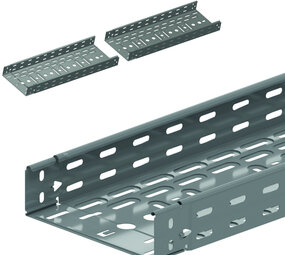 Kabelbaan - Klikbaar - 3000MM x 150mm x 60MM