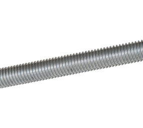 Kabelbaan draadstang 2000MM - geschikt voor 150mm x 60MM kabelbaan Kabelbaan draadstang 2000MM - geschikt voor 150mm x 60MM kabelbaan