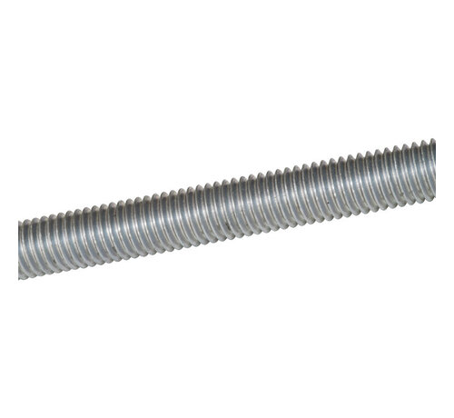 Kabelbaan draadstang 2000MM - geschikt voor 150mm x 60MM kabelbaan