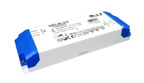 LED voedingsadapter dimbaar - 12V 50W 4.16A - geschikt voor 12V LED-verlichting LED voedingsadapter dimbaar - 12V 50W 4.16A - geschikt voor 12V LED-verlichting