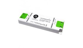 LED voedingsadapter - 24V 100W 4.17A - IP20 LED voedingsadapter - 24V 100W 4.17A - IP20