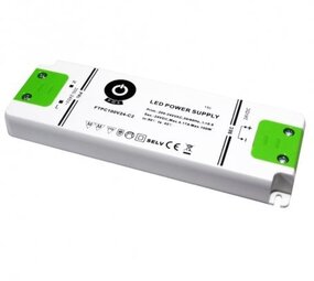 LED voedingsadapter - 24V 100W 4.17A - IP20