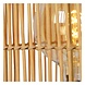 Lucide LED Vloerlamp JANTINE zwart - 1x E27 fitting - Licht hout Lucide LED Vloerlamp JANTINE zwart - 1x E27 fitting - Licht hout