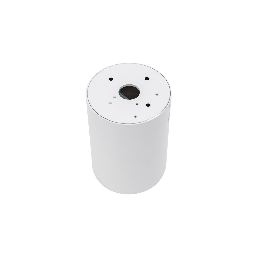 Spectrum voor de installateur: Betaalbare kwaliteit en veelzijdige LED-oplossingen LED plafondspot CHLOE MINI - 1x GU10 aansluiting - Wit/goud Spectrum voor de installateur: Betaalbare kwaliteit en veelzijdige LED-oplossingen LED plafondspot CHLOE MINI - 1x GU10 aansluiting - Wit/goud