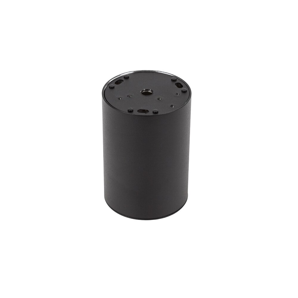 Spectrum voor de installateur LED plafondspot CHLOE MINI - 1x GU10 aansluiting - Zwart/goud