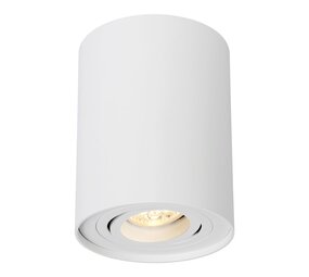 Spectrum voor de installateur LED plafondspot richtbaar - Chloe wit - GU10 fitting