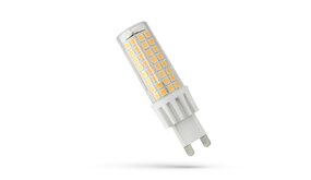 Spectrum LED G9 -  7W vervangt 70W - Lichtkleur optioneel